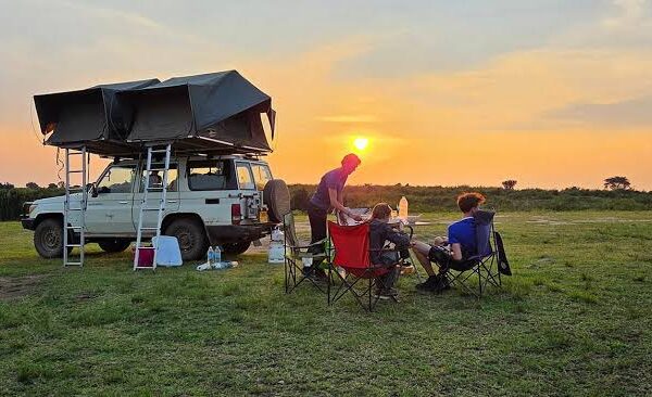 Where to Go for Family Trips in East Africa?