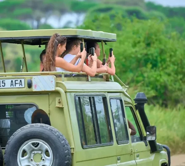 Reasons Why You Should Spend Your Family Vacation in Tanzania