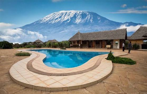 7 Days Exclusive Kenya Safari