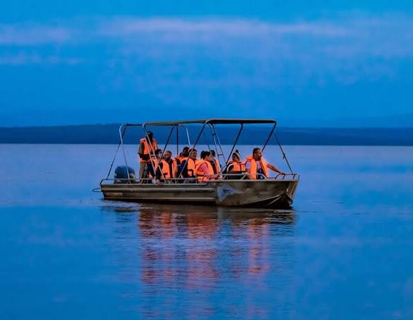 7 Days Rwanda Primates & Wildlife Safari