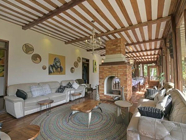 Where to Stay in Bwindi for Gorilla Trekking