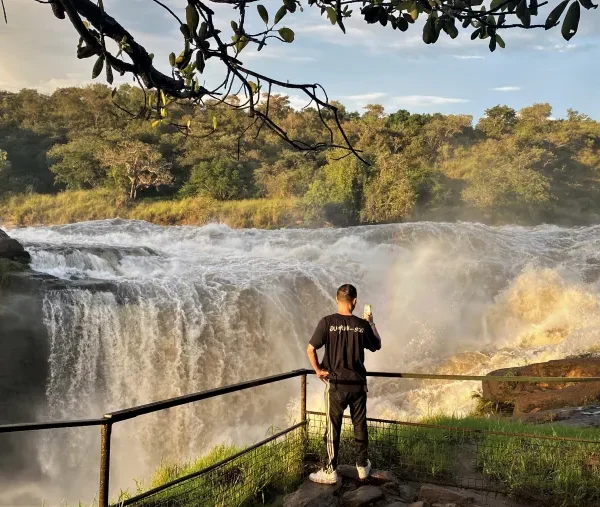 The Top 5 Things to Do in Murchison Falls National Park