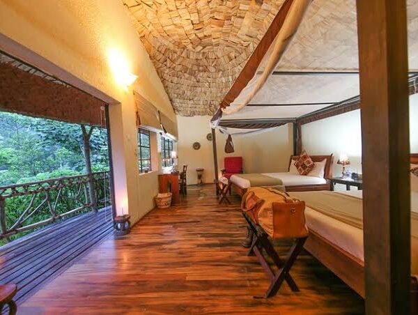 9 Days Uganda Culture and Gorilla Safari