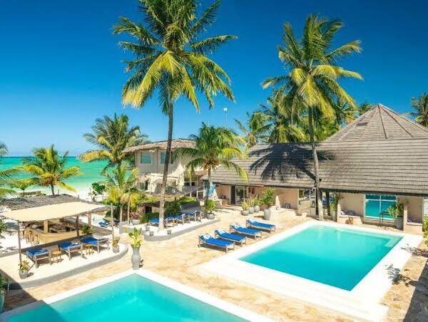 Where to Go in Zanzibar?
