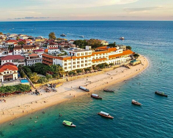4 Days Zanzibar Beach Holiday