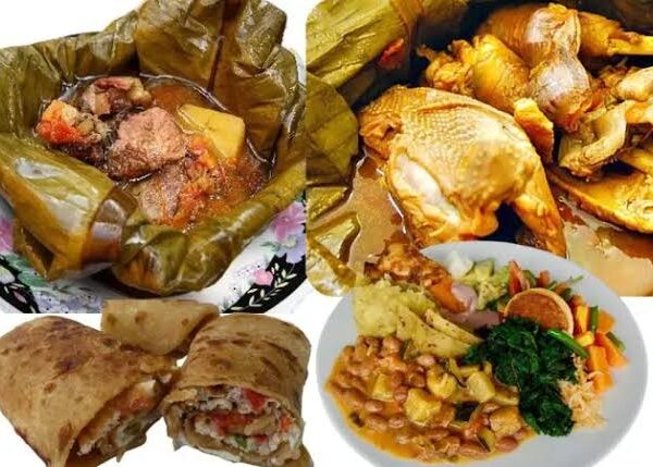 Top 5 Local Dishes to Try on a Uganda Safari