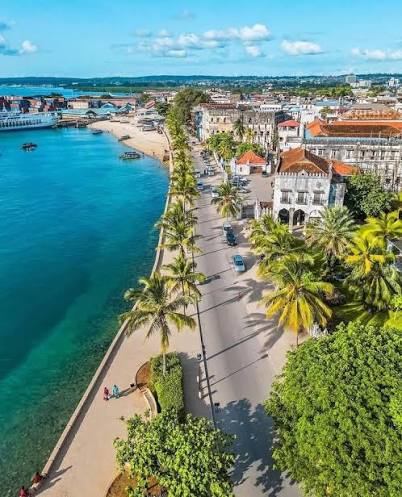 Where to Go in Zanzibar?