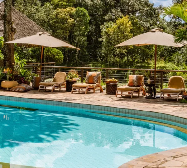 Best Accommodation in Maasai Mara National Reserve