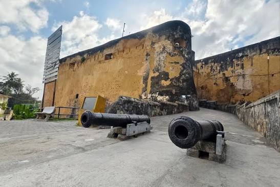 Top Things to Do in Mombasa