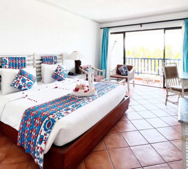 Diani Reef Beach Resort & Spa
