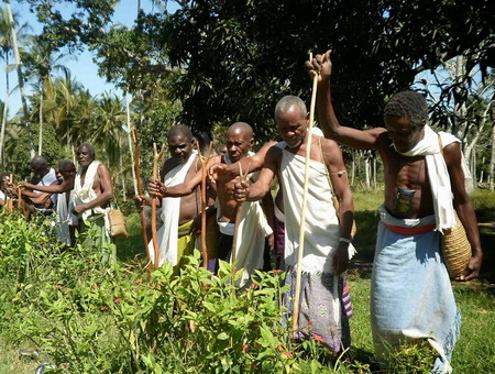 Kenya Cultural Tours