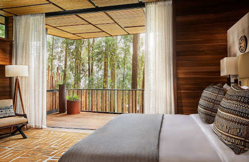 A First Time Guide to Rwanda