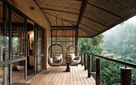 Sanctuary Gorilla Forest Camp