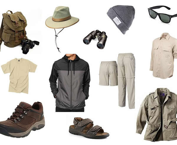 What to Pack for a Photo Safari in Tanzania?