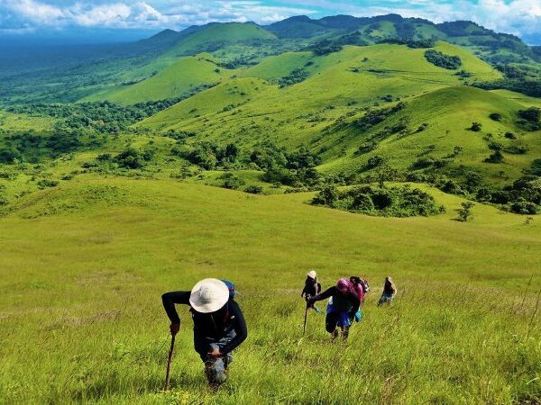 Best Time To Visit Chyulu Hills Kenya