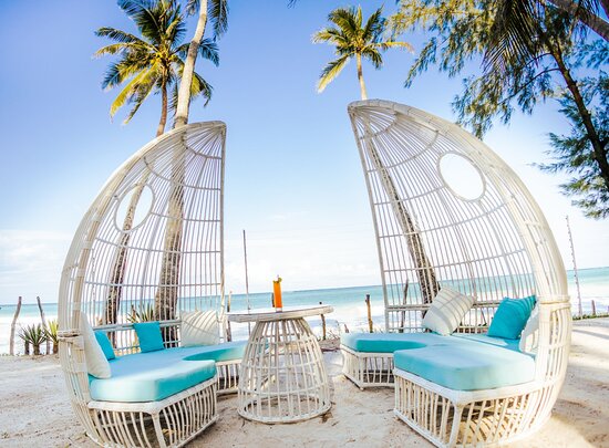 Best Places to Stay at Diani Beach